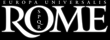 Europa Universalis: Rome – Strategy, History, and the Glory of the Republic