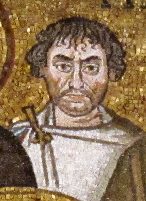 Narses: The Eunuch General Who Defeated the Ostrogoths 1 Narses: The Eunuch General Who Defeated the Ostrogoths