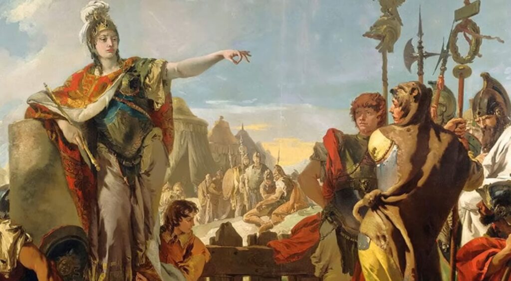 Life in Ancient Rome: Crisis, Chaos, and Daily Struggles
