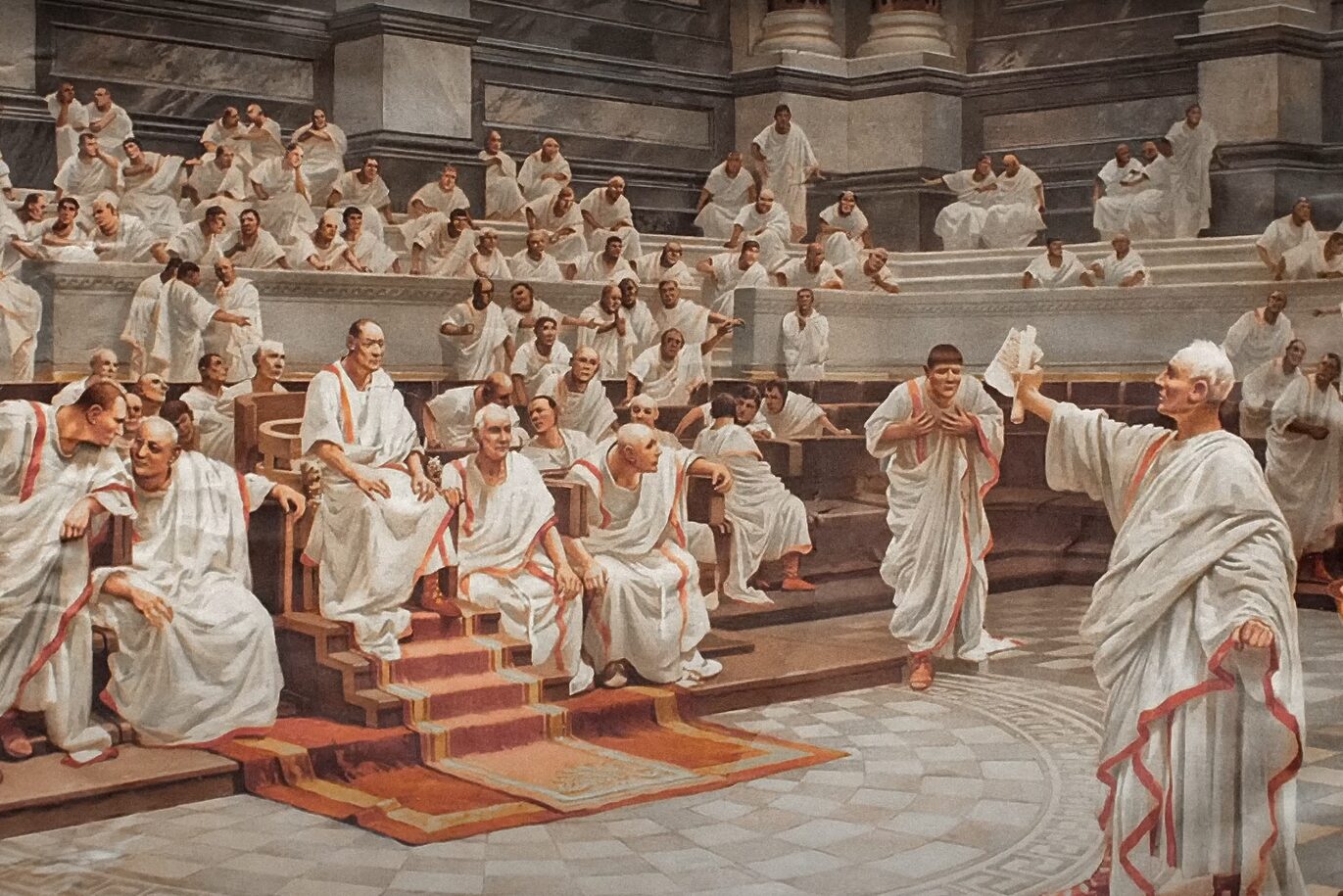 What Caused Roman Cities to Be Abandoned in the Medieval Era?