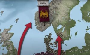 Why the Romans Never Conquered Scandinavia