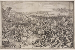 The Alemanni: Rome’s Stubborn Foe on the Rhine