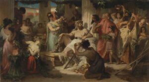 The Goths — The Fiercest Roman Enemies
