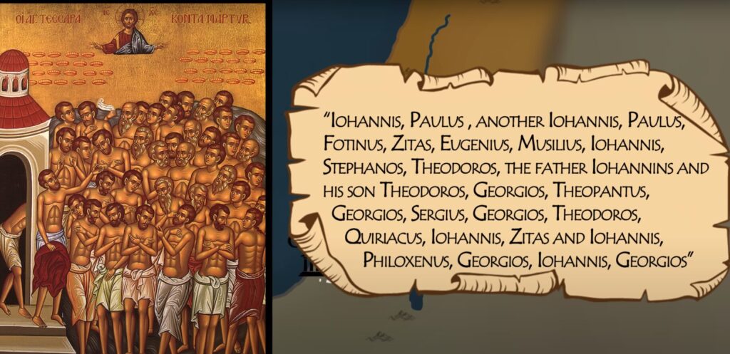 The Last Roman Legion – Who Survived the Fall of Rome?