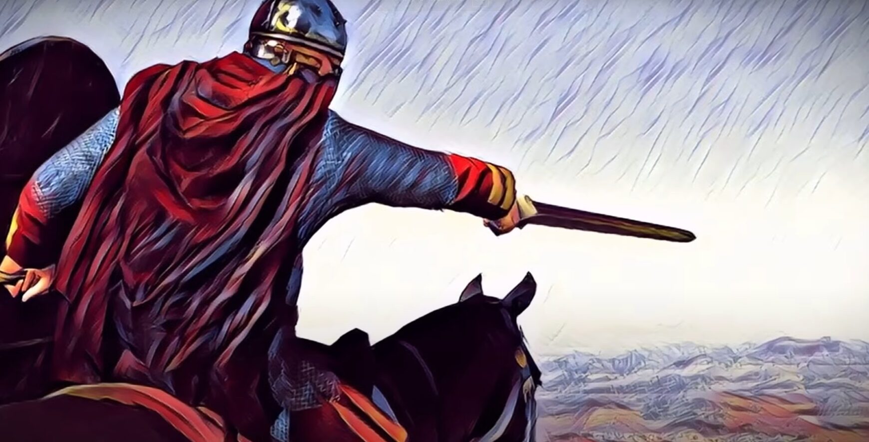 What If Emperor Majorian Had Survived? The Lost Future of Rome