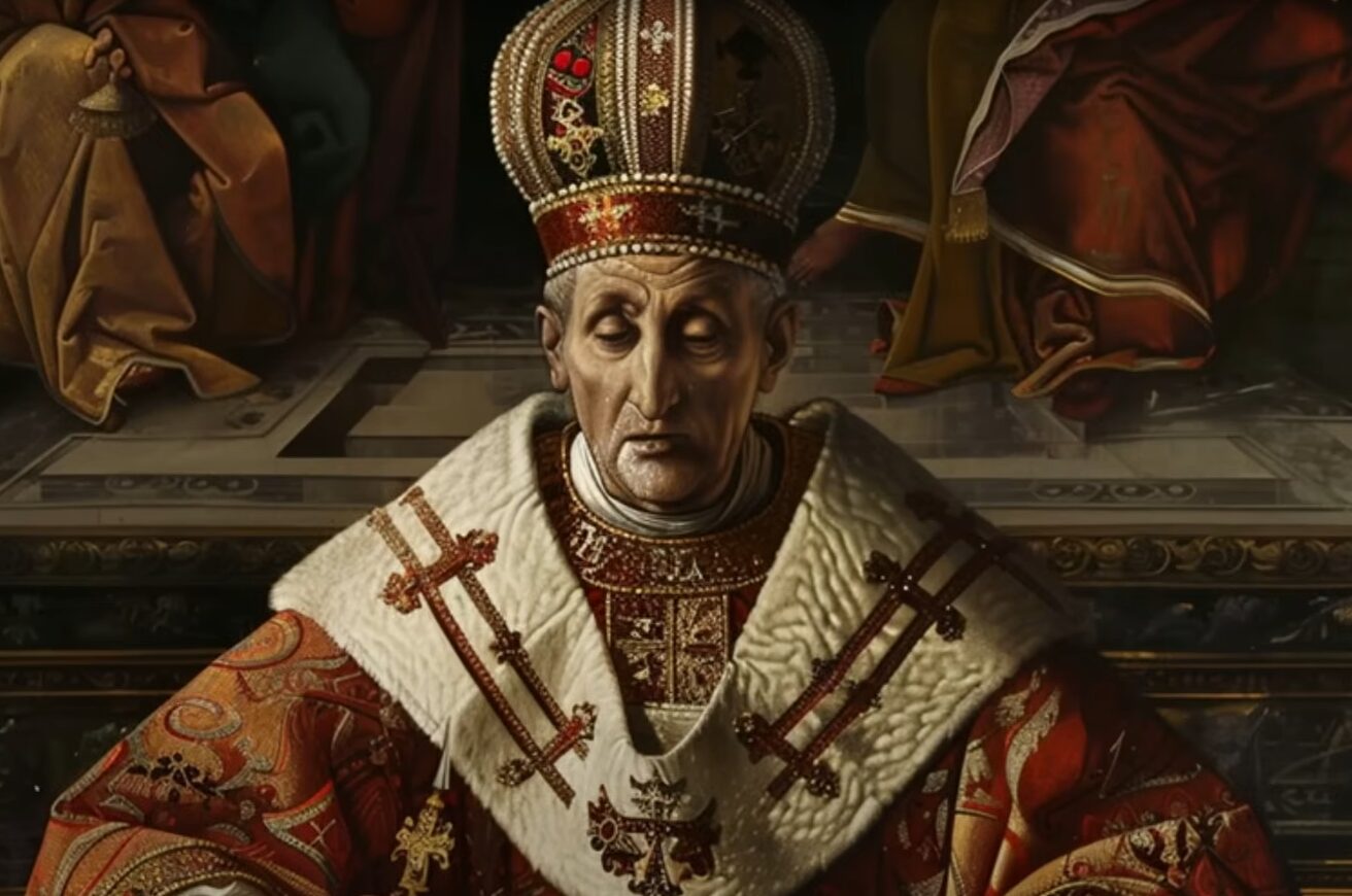 What If Emperor Majorian Had Survived? The Lost Future of Rome