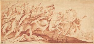 The Franks — From Rhine Raiders to Rulers of Gaul