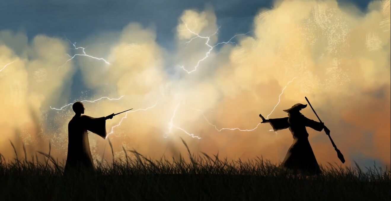 Whispers of the Gods: Dark Magic and Curses of Ancient Rome