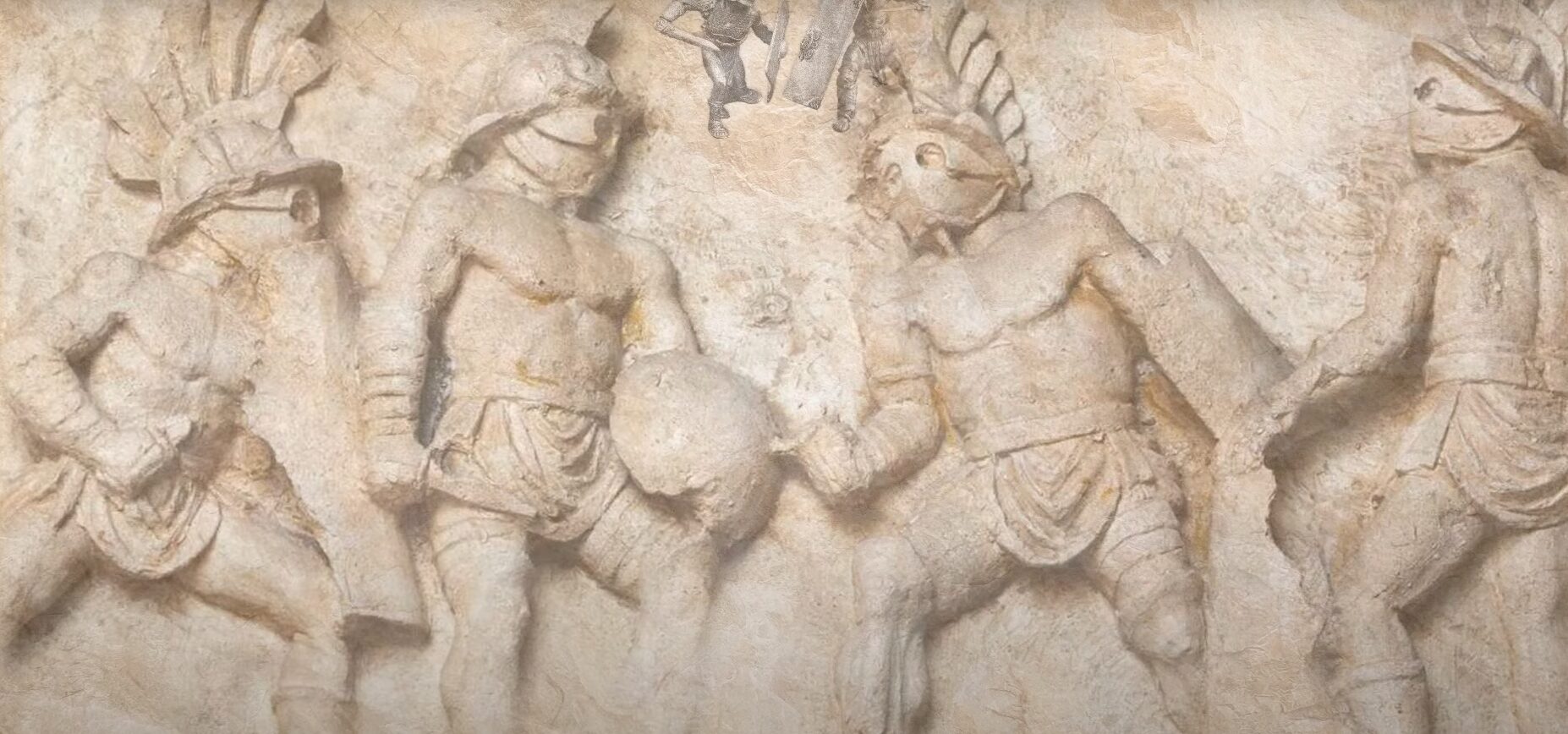 Female Gladiators and Gender Roles in Ancient Rome