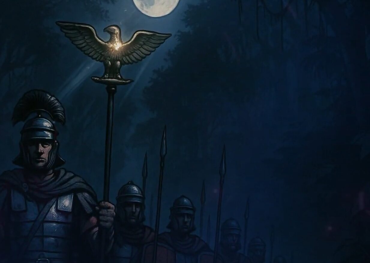 Why Roman Soldiers Feared Losing the Aquila More Than Death Itself 3 Why Roman Soldiers Feared Losing the Aquila More Than Death Itself