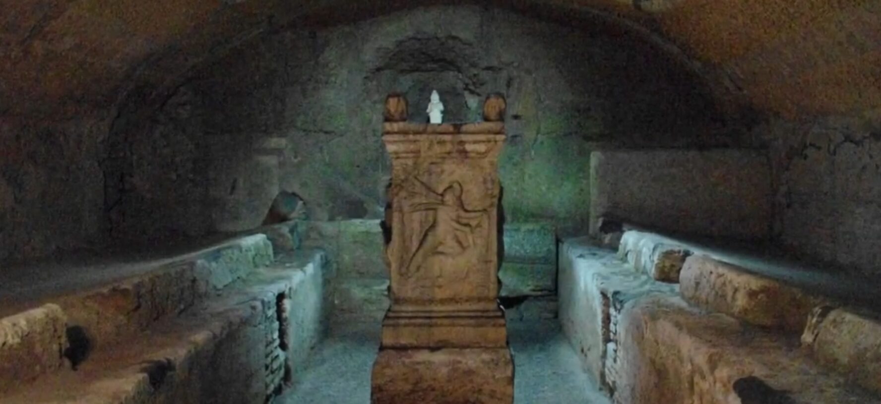 How Ancient Romans Stayed Cool Without Air Conditioning