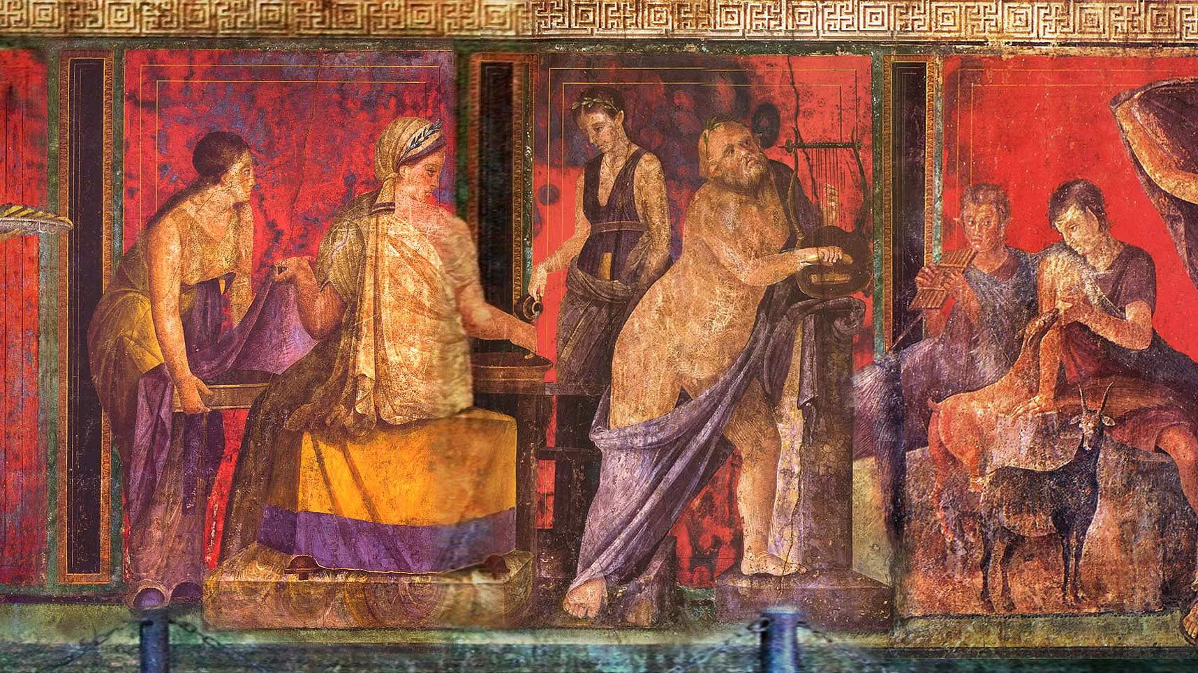 Ancient Rome: Myth vs. Reality – The Dangerous Life of Ordinary Citizens