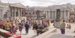 Ancient Rome: Myth vs. Reality – The Dangerous Life of Ordinary Citizens
