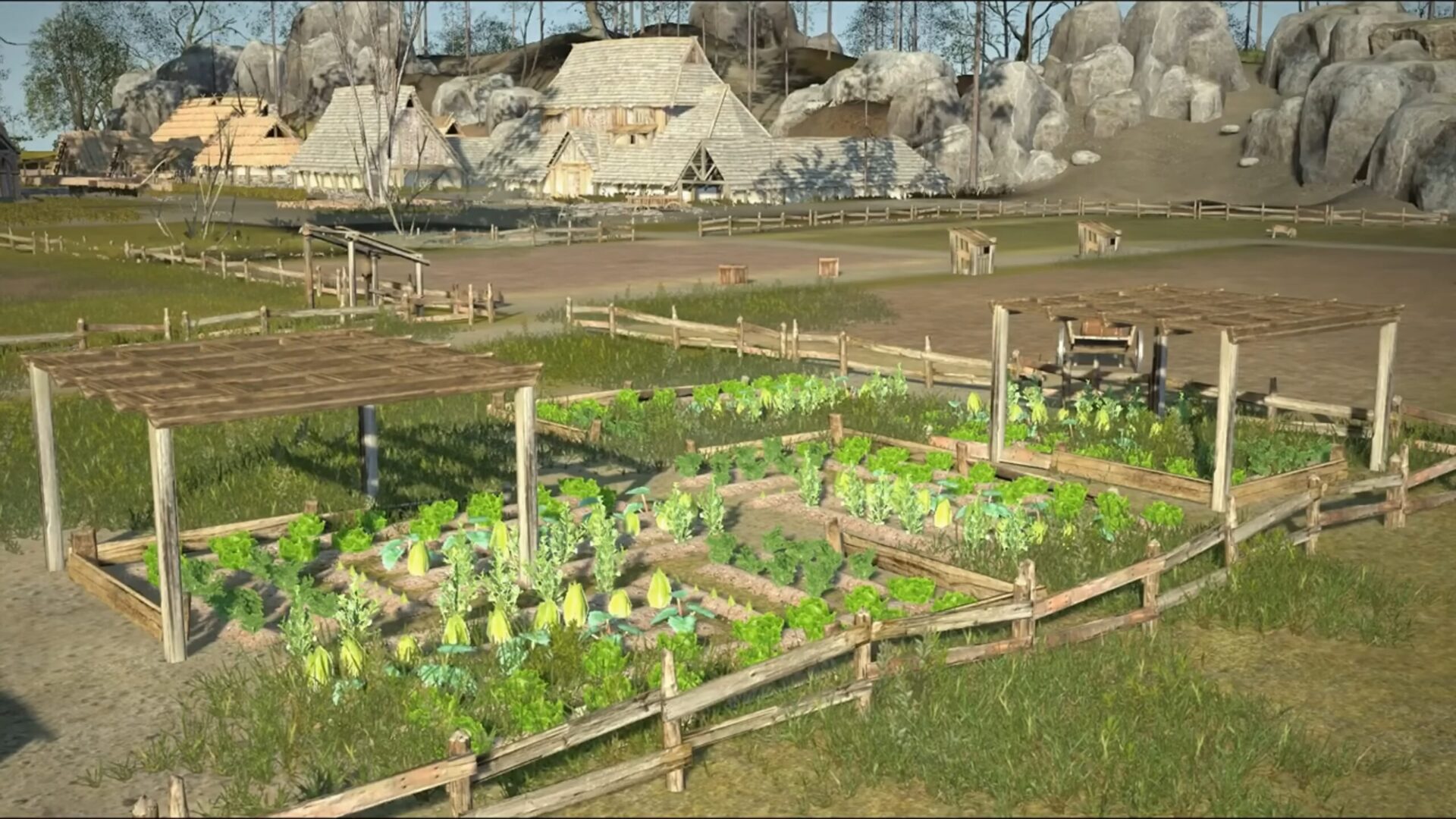 How Logistics and Supply Chains Built the Roman Empire 6 How Logistics and Supply Chains Built the Roman Empire