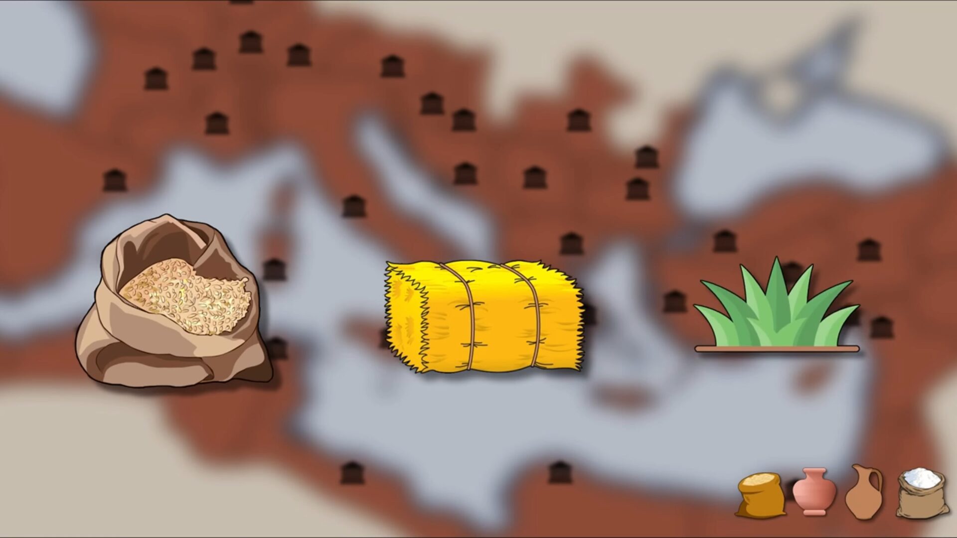 How Logistics and Supply Chains Built the Roman Empire 3 How Logistics and Supply Chains Built the Roman Empire