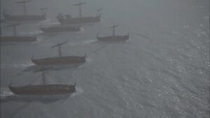 How Logistics and Supply Chains Built the Roman Empire