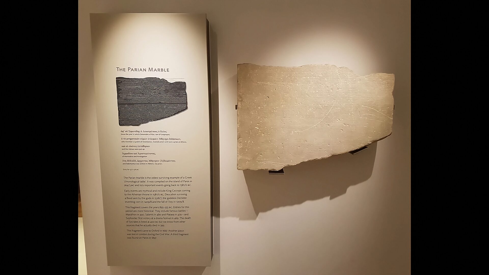 How did the Greeks and Romans count Years? 1 Roman