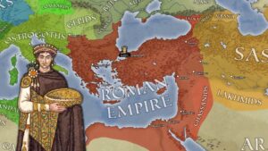 Roman Empire
