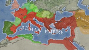 Roman Empire