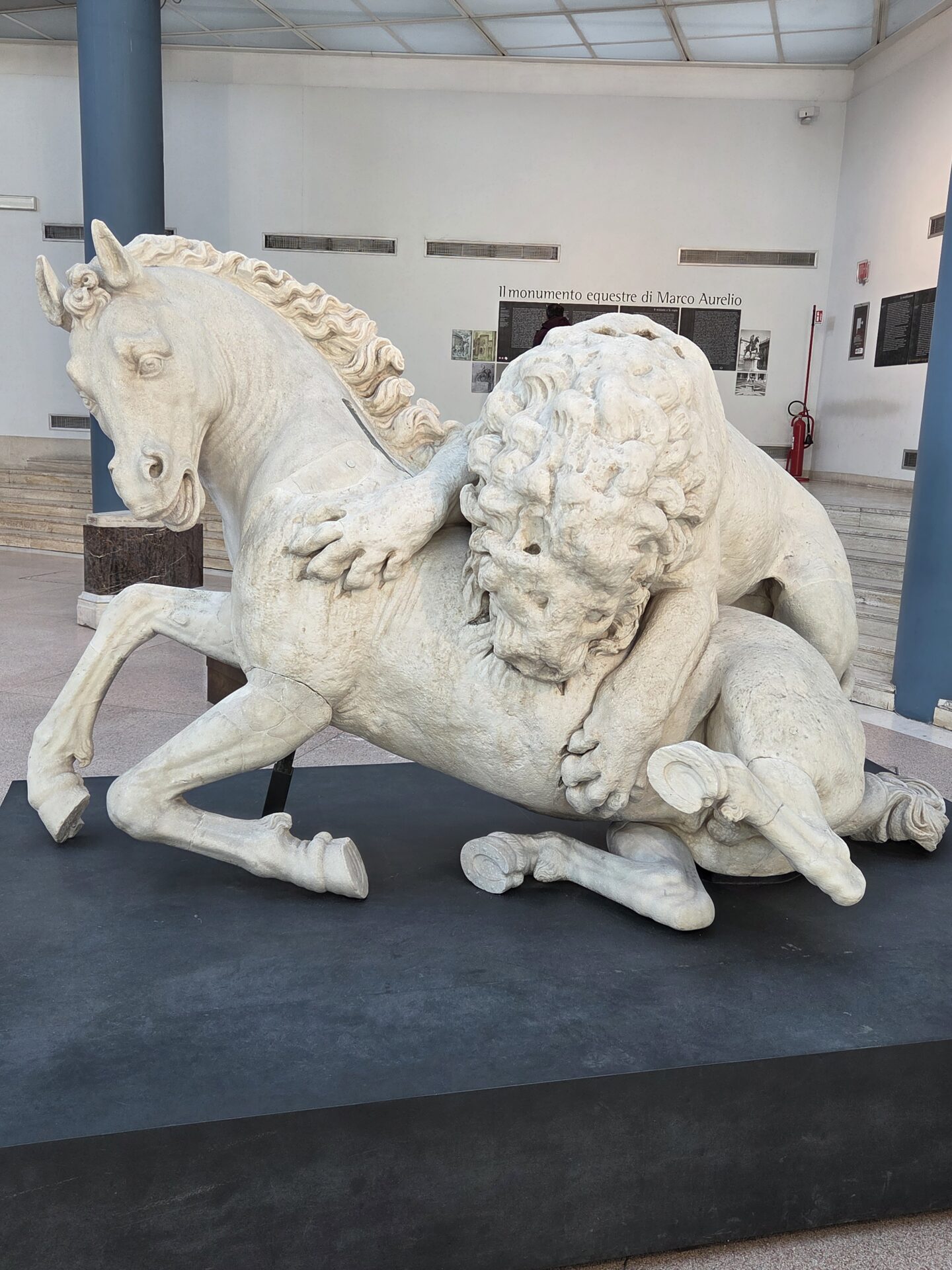 Rome in 4 Days – Day 1 2 Rome in 4 Days – Day 1