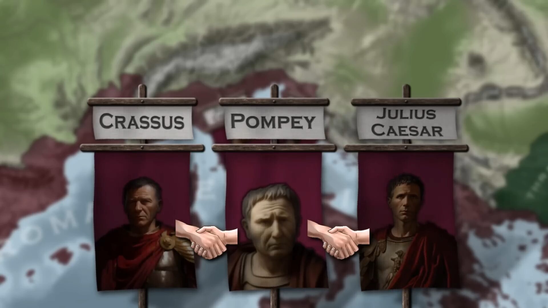 How Caesar Conquered Gaul and Undermined the Roman Republic 1 How Caesar Conquered Gaul and Undermined the Roman Republic