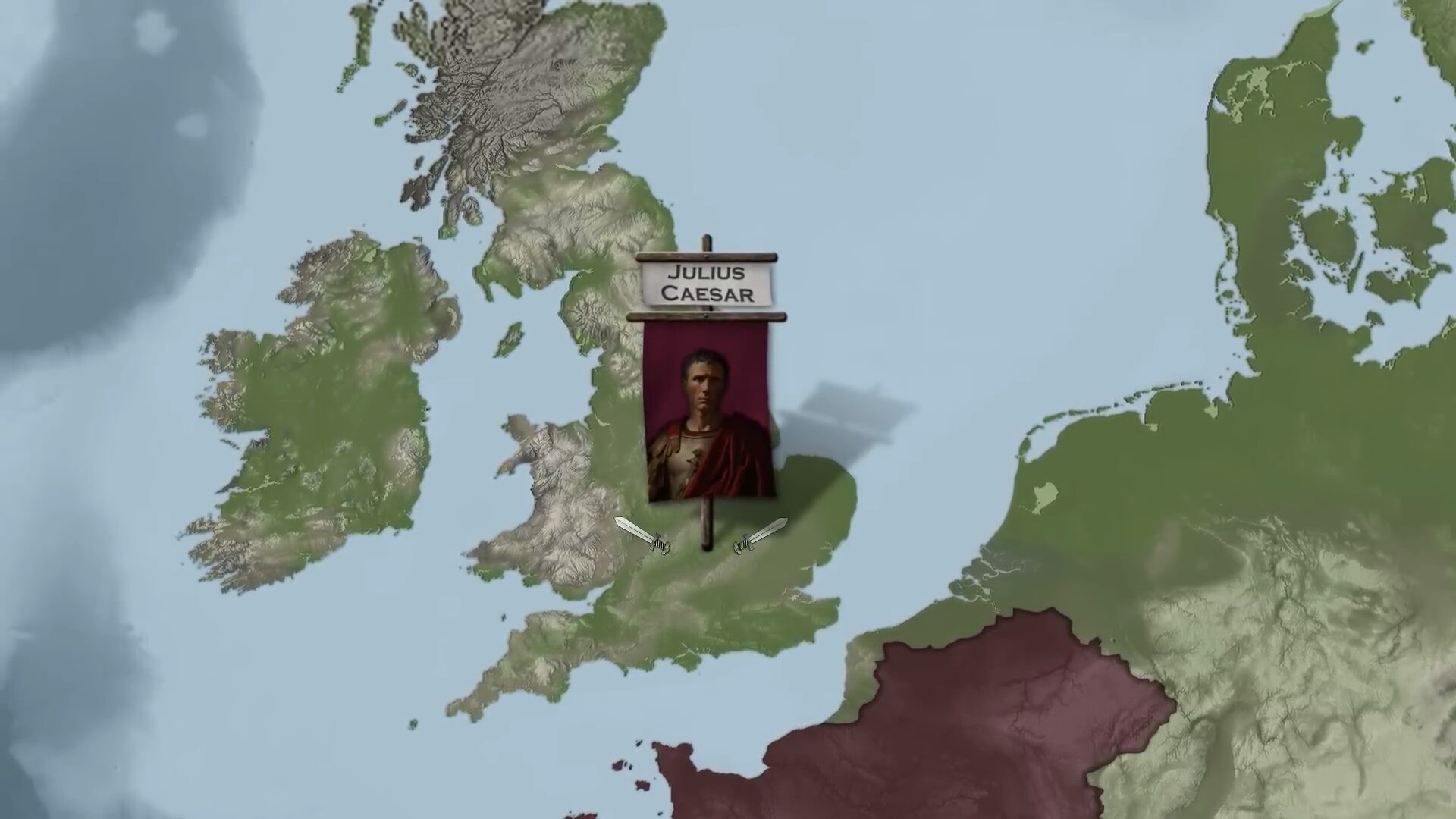 How Caesar Conquered Gaul and Undermined the Roman Republic 3 How Caesar Conquered Gaul and Undermined the Roman Republic