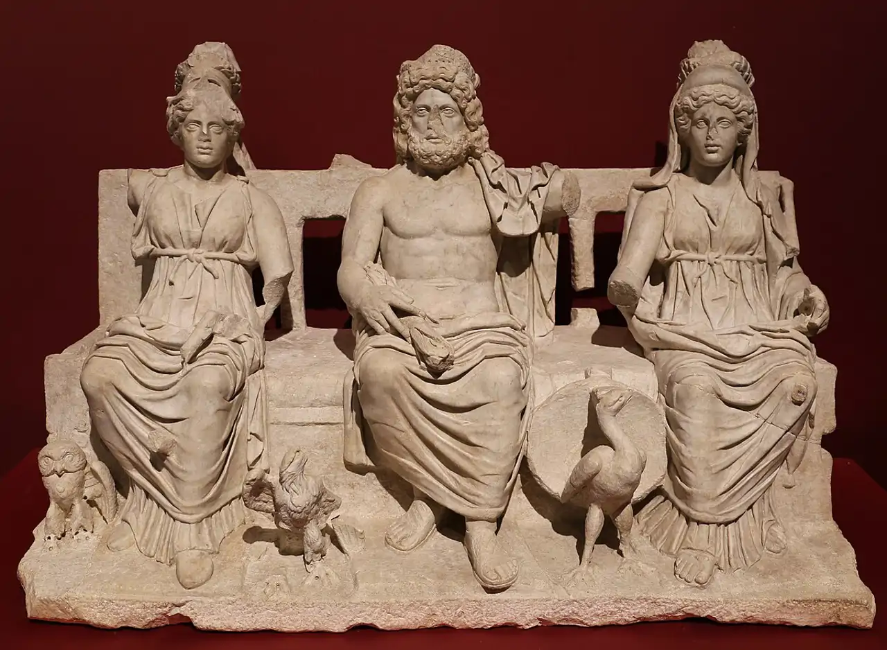 Evocatio: How Roman Religion Became a Weapon of War