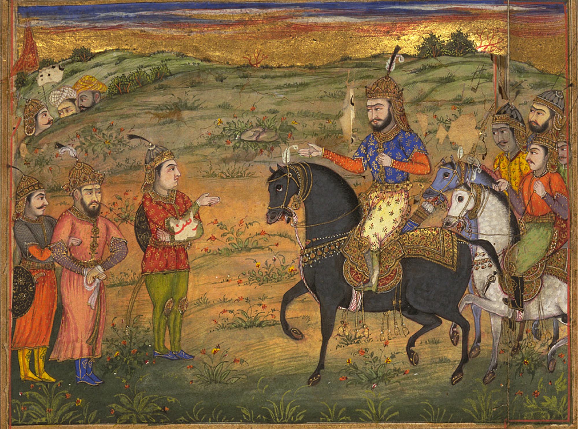 Why Rome Could Not Conquer Persia: The Six-Century Struggle Between Two Ancient Superpowers 4 Why Rome Could Not Conquer Persia: The Six-Century Struggle Between Two Ancient Superpowers