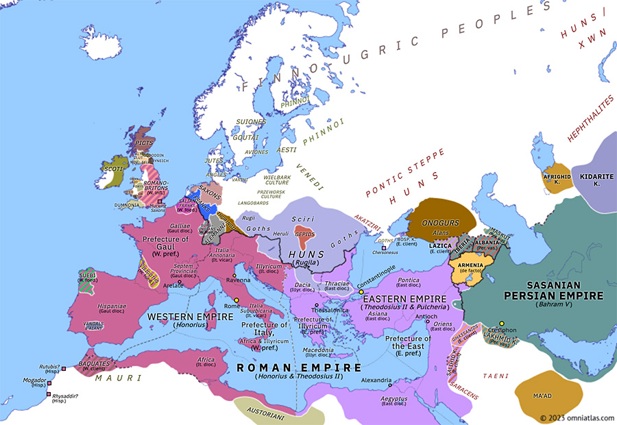 Why Rome Could Not Conquer Persia: The Six-Century Struggle Between Two Ancient Superpowers 1 Why Rome Could Not Conquer Persia: The Six-Century Struggle Between Two Ancient Superpowers