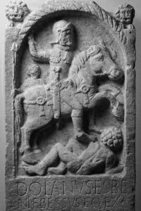 The Roman Equites: How Rome’s Horsemen Became an Imperial Power