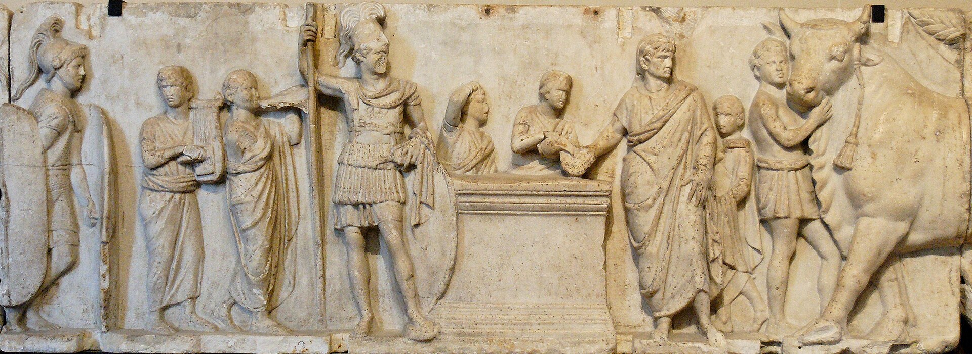 The Roman Equites: How Rome’s Horsemen Became an Imperial Power 2 The Roman Equites: How Rome’s Horsemen Became an Imperial Power