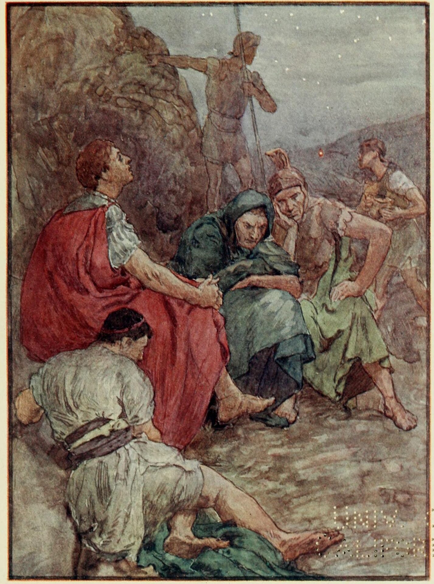 Marcus Junius Brutus: From Roman Republican to Caesar’s Assassin 4 Marcus Junius Brutus: From Roman Republican to Caesar’s Assassin