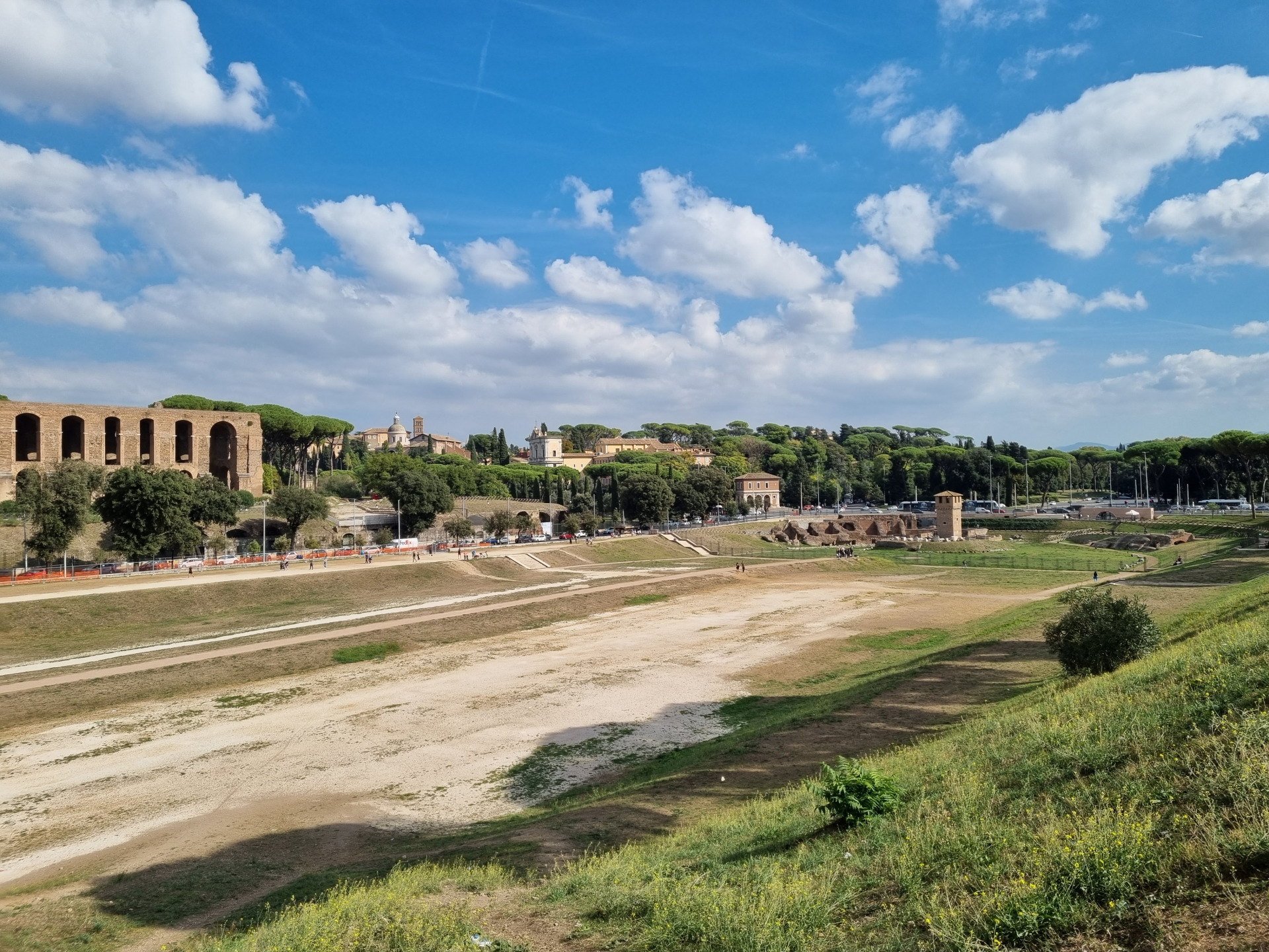 Circus Maximus: Inside Ancient Rome’s Greatest Chariot-Racing Arena 4 Circus Maximus: Inside Ancient Rome’s Greatest Chariot-Racing Arena