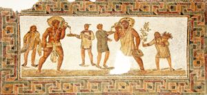 What Was Life Really Like for a Roman Slave?