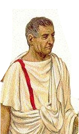 The Roman Equites: How Rome’s Horsemen Became an Imperial Power 3 The Roman Equites: How Rome’s Horsemen Became an Imperial Power
