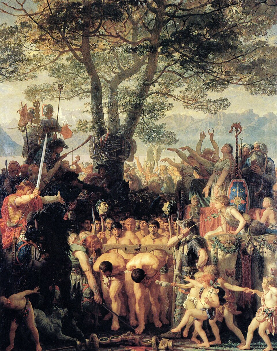 What Was Life Really Like for a Roman Slave? 3 What Was Life Really Like for a Roman Slave?