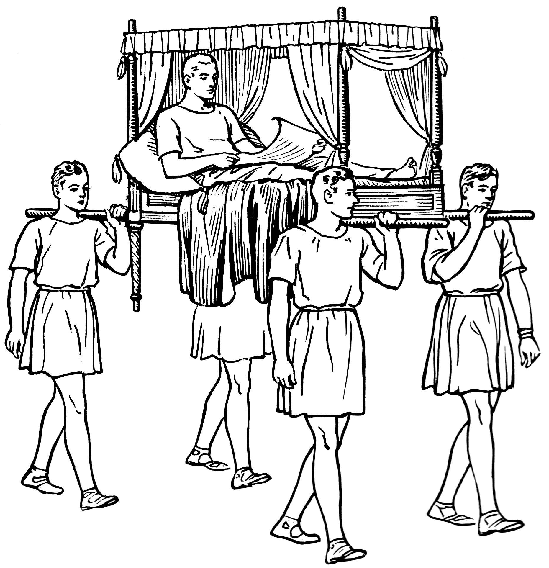 How Romans Traveled: Transport and Mobility in the Roman Empire 2 How Romans Traveled: Transport and Mobility in the Roman Empire
