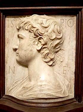 Scipio Africanus: The Roman General Who Defeated Hannibal 1 Scipio Africanus: The Roman General Who Defeated Hannibal
