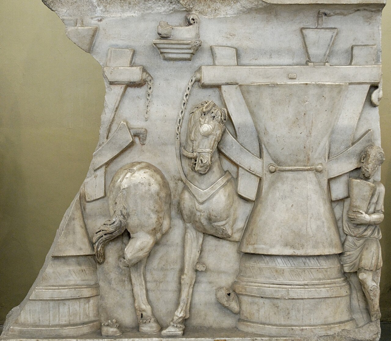 What Was Life Really Like for a Roman Slave? 5 What Was Life Really Like for a Roman Slave?