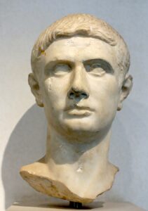 Marcus Junius Brutus: From Roman Republican to Caesar’s Assassin