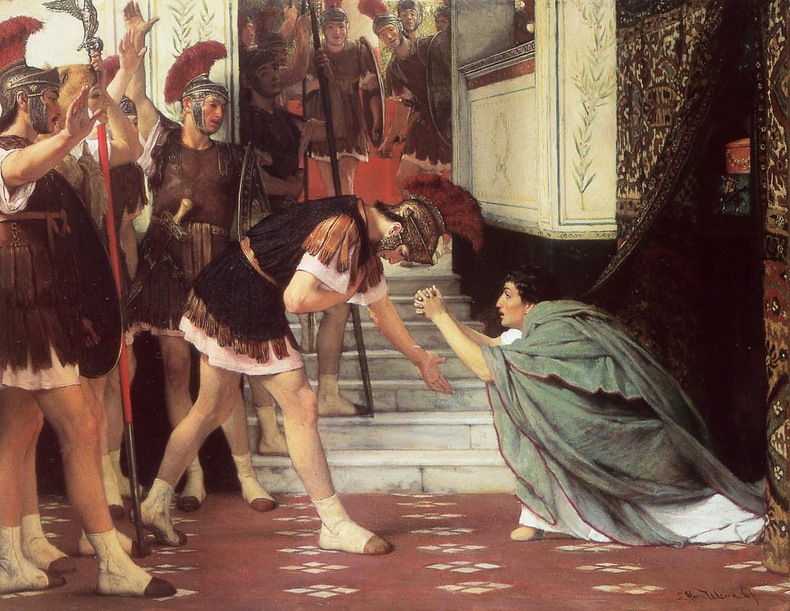The Praetorian Guard: Rome’s Elite Soldiers and the Power Behind the Imperial Throne 2 The Praetorian Guard: Rome’s Elite Soldiers and the Power Behind the Imperial Throne