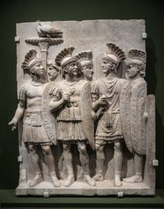Inside the Roman Legion: Every Rank, From Recruit to Commander