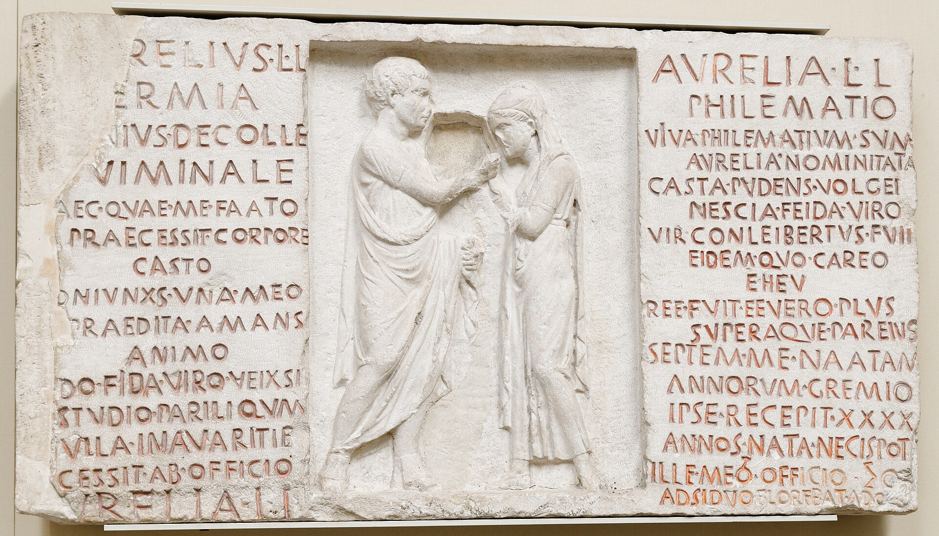 What Was Life Really Like for a Roman Slave? 4 What Was Life Really Like for a Roman Slave?