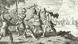 Poena Cullei: Rome’s Penalty of the Sack