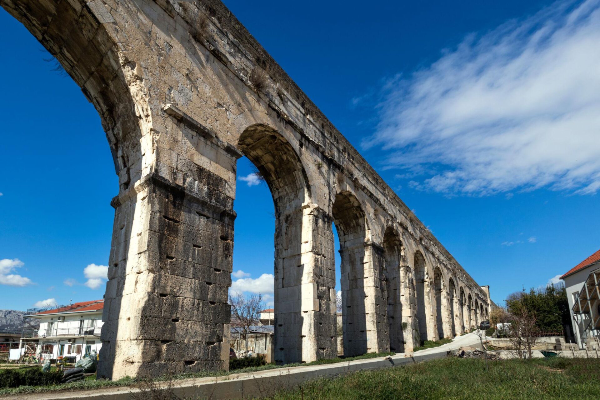 Diocletian’s Palace: The Mystery Behind Rome’s Imperial Complex 3 Diocletian’s Palace: The Mystery Behind Rome’s Imperial Complex