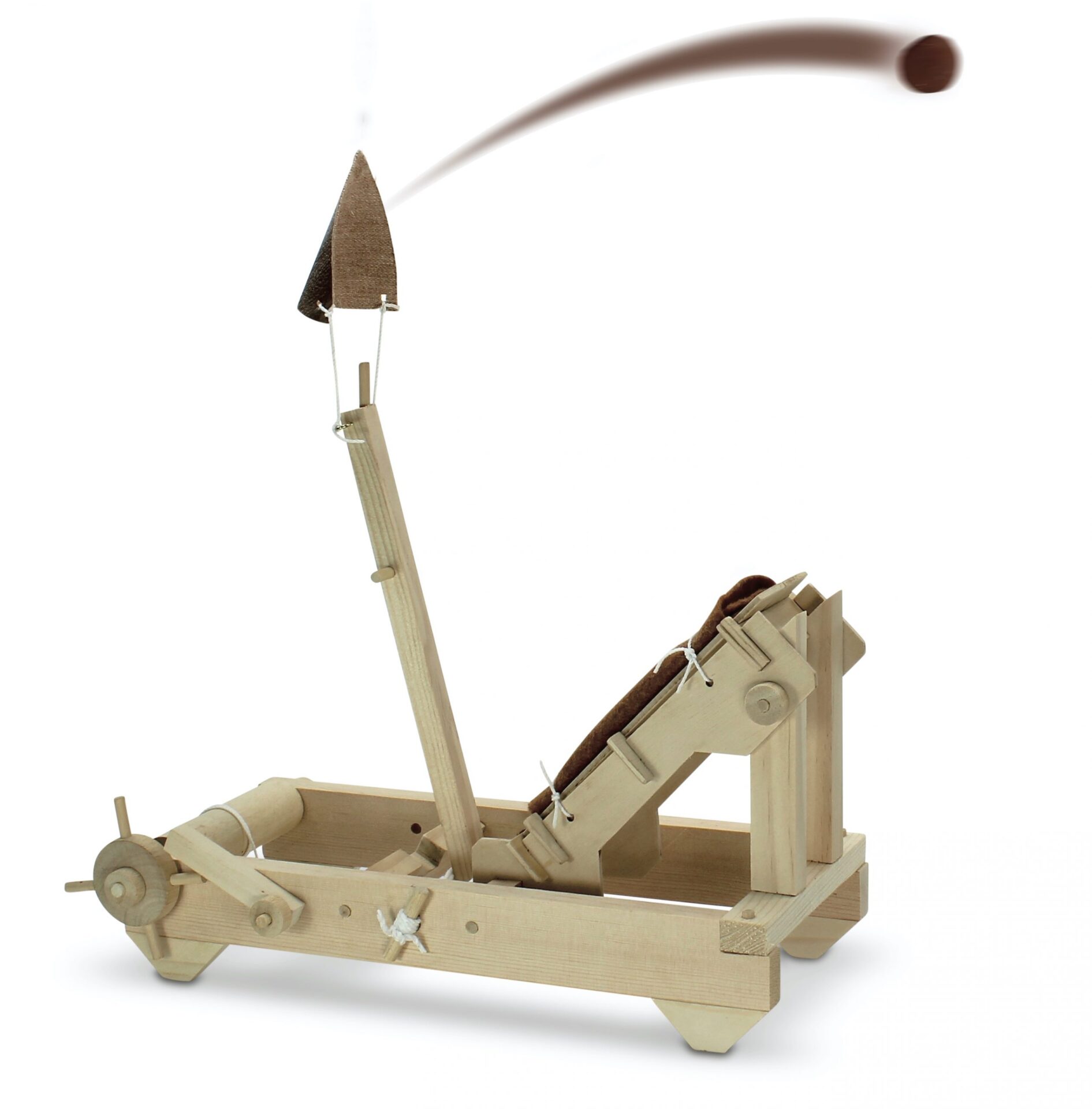 Roman Artillery: The Engineering Behind the Scorpio, Ballista, Onager and Polybolos 5 Roman Artillery: The Engineering Behind the Scorpio, Ballista, Onager and Polybolos