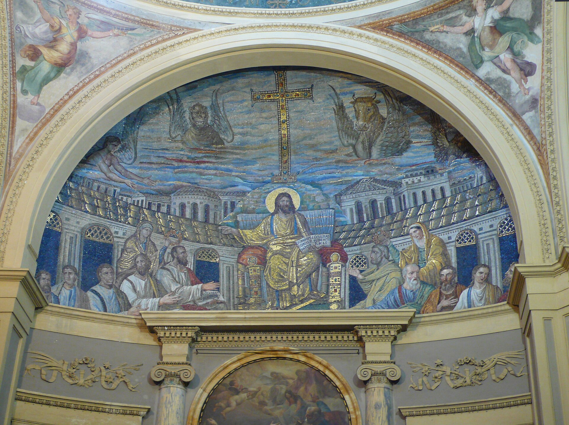 Why Did Christians Become a Problem for Rome? 4 Why Did Christians Become a Problem for Rome?