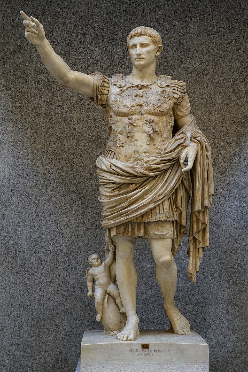 Pax Romana: How Rome Built Nearly Two Centuries of Imperial Stability 2 Pax Romana: How Rome Built Nearly Two Centuries of Imperial Stability