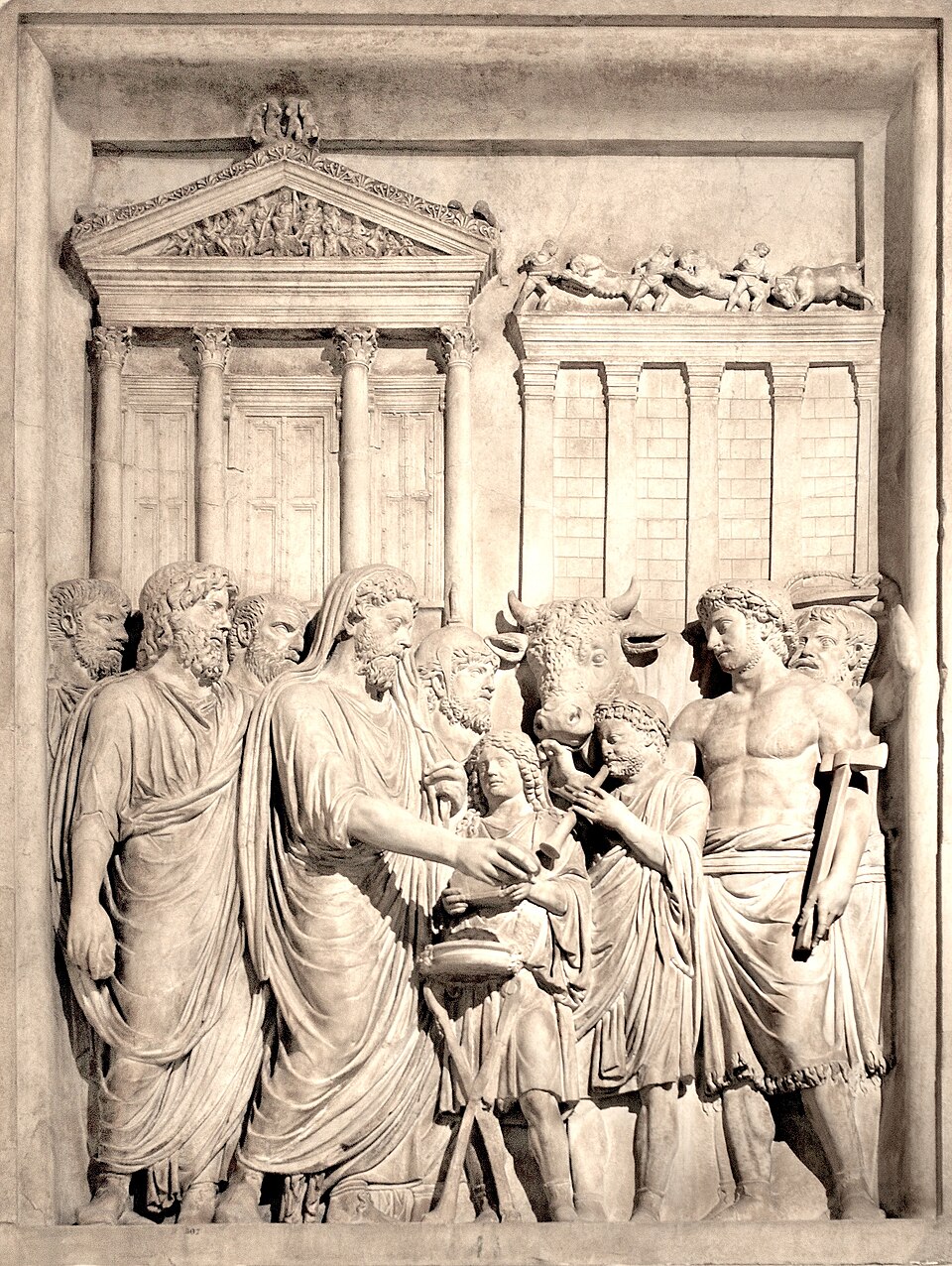 Why Did Christians Become a Problem for Rome? 1 Why Did Christians Become a Problem for Rome?