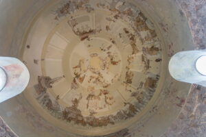Centcelles: The Mysterious Late Roman Monument of Tarragona